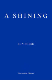 Portada de A Shining