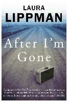 Portada de After I'm Gone