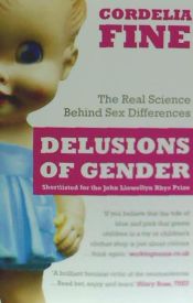 Portada de Delusions of Gender