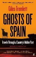 Portada de Ghosts of Spain