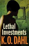Portada de Lethal Investments