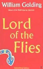 Portada de Lord of the Flies. Educational Edition