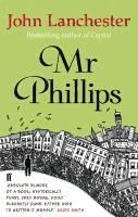 Portada de Mr Phillips