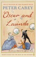 Portada de Oscar and Lucinda