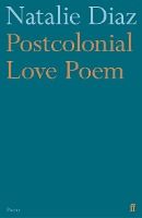 Portada de Post-colonial Love Poem