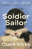 Portada de Soldier Sailor