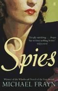 Portada de Spies