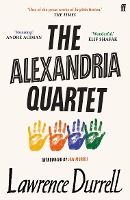 Portada de The Alexandria Quartet