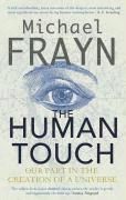 Portada de The Human Touch