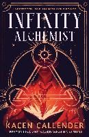 Portada de The Infinity Alchemist