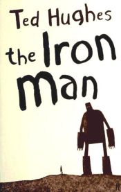 Portada de The Iron Man
