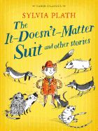 Portada de The It Doesn't Matter Suit and Other Stories
