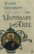 Portada de The Janissary Tree