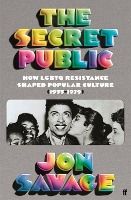 Portada de The Secret Public