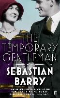 Portada de The Temporary Gentleman