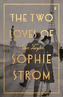 Portada de The Two Loves of Sophie Strom