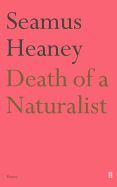 Portada de Death of a Naturalist