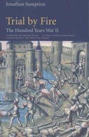 Portada de Hundred Years War Trial by Fire