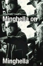 Portada de Minghella on Minghella