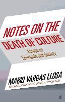 Portada de Notes on the Death of Culture
