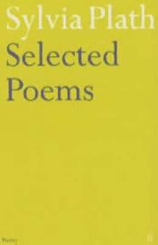 Portada de Selected Poems