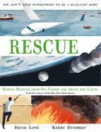 Portada de Rescue