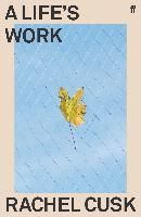 Portada de A LIFE'S WORK