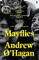 Portada de Mayflies