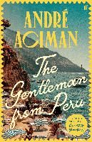 Portada de The Gentleman From Peru