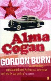 Portada de Alma Cogan (Ebook)