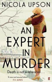 An Expert in Murder (Ebook)