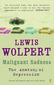 Portada de Malignant Sadness (Ebook)