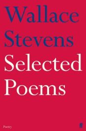 Portada de Selected Poems