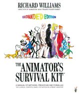 Portada de The Animator s Survival Kit
