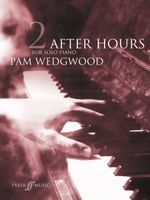 Portada de After Hours. Book 2 Piano Grades 4-6
