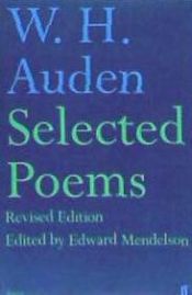 Portada de Selected Poems