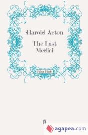 Portada de The Last Medici