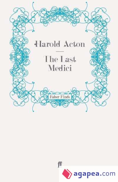 The Last Medici