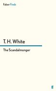 Portada de The Scandalmonger