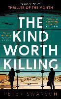 Portada de The Kind Worth Killing