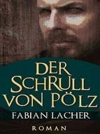Portada de Der Schrull von P&ouml;lz (Ebook)