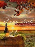Portada de Wingertleich - Ein toter Pfarrer im Weinberg (Ebook)