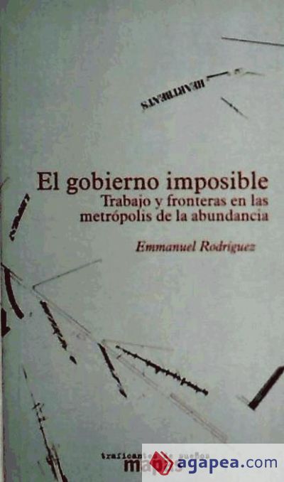 GOBIERNO IMPOSIBLE,EL