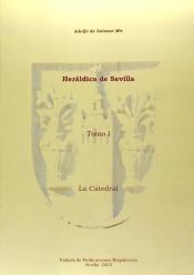 Portada de Heráldica de Sevilla