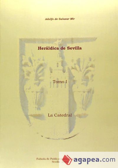 Heráldica de Sevilla