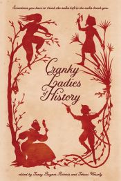 Portada de Cranky Ladies of History