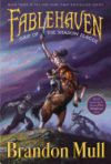Fablehaven 03. Grip of the Shadow Plague