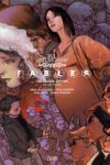 Fables: the Deluxe Edition Book Three