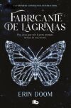 Fabricante de l&aacute;grimas