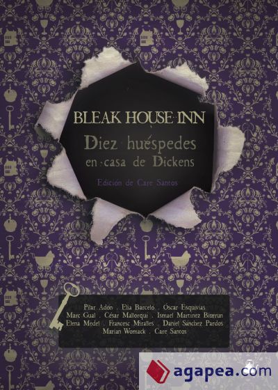 Bleak House Inn